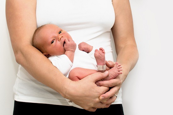 Icterul la nou născut: informaţii şi recomandări