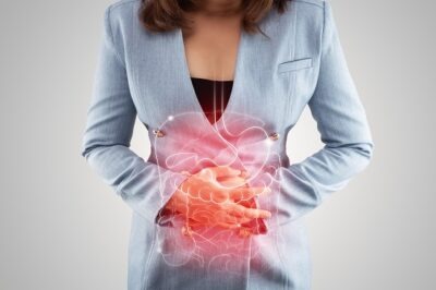 Gastroenterocolita acută – cauze, simptome şi tratament