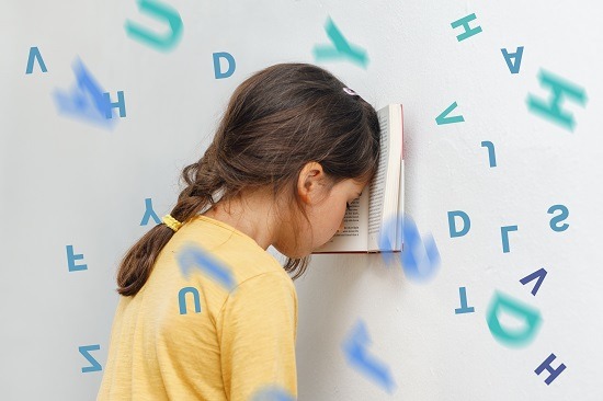Dislexie – semne şi manifestari clinice la copii