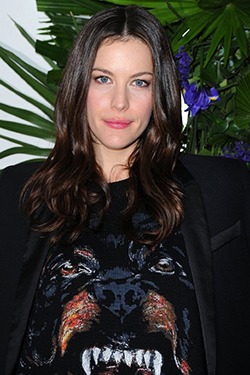 Liv Tyler, mama pentru a treia oara