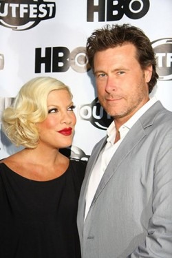 Tori Spelling va deveni mama a cincea oara