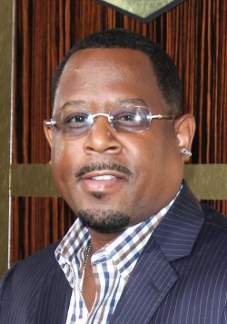 Actorul Martin Lawrence se casatoreste pentru a treia oara!