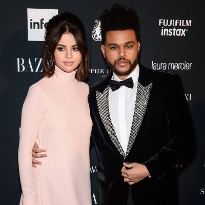 Selena Gomez si The Weeknd s-au despartit