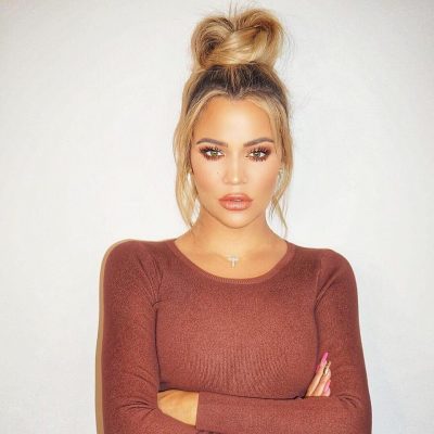 Khloe Kardashian este insarcinata!