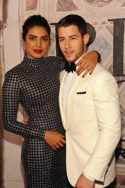 Priyanka Chopra si Nick Jonas se pregatesc de nunta