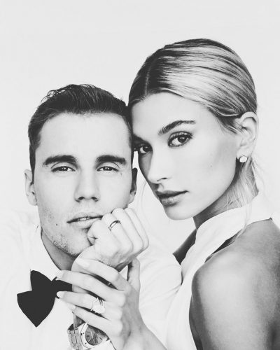 Justin Bieber s-a căsătorit cu Hailey Baldwin