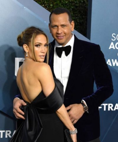 Jennifer Lopez se căsătorește la vară cu Alex Rodriguez – câteva detalii despre nuntă