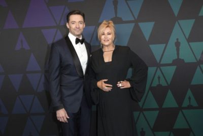 Soția lui Hugh Jackman a clarificat zvonurile cu privire la orientarea sexuală a actorului