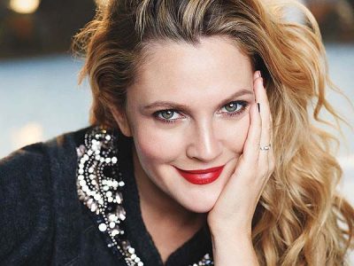 Drew Barrymore a dezvăluit că nu a mai avut o întâlnire de 5 ani