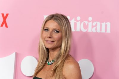 Gwyneth Paltrow, relație neconvențională cu fostul soţ, Chris Martin