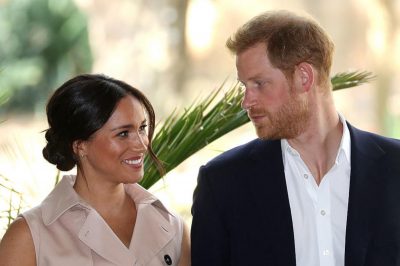 Meghan Markle spune că a fost cea mai „trolată” persoană pe internet în 2019