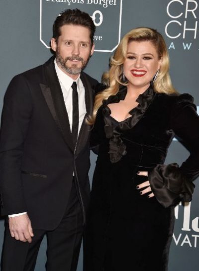 Kelly Clarkson, despre viaţa după divorţ