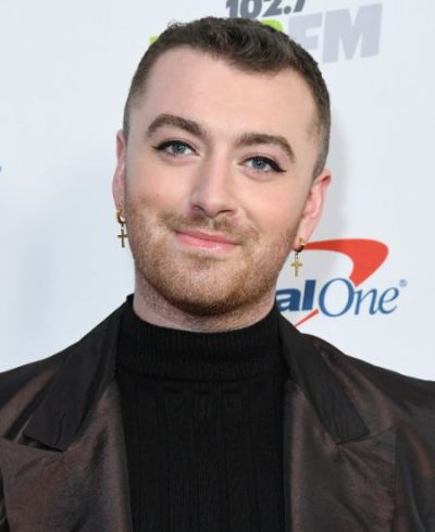 Sam Smith șochează din nou: „Vreau să fiu mamă”