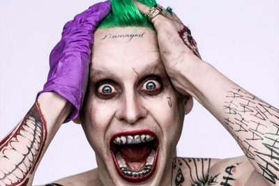 Jared Leto, din nou în rolul lui Joker