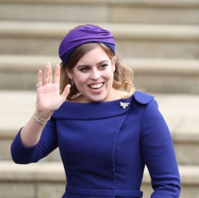 Prințesa Eugenie de York a spus că Selena Gomez este „super cool”