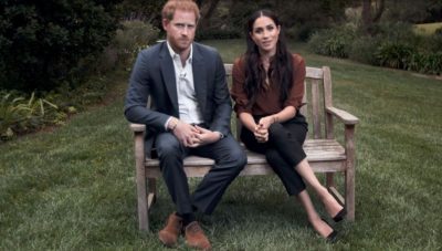 Meghan Markle a dezvăluit că a pierdut o sarcină în luna iulie