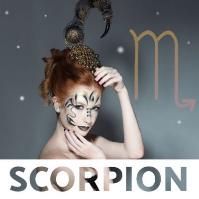 Horoscop dragoste Scorpion – luna ianuarie 2021