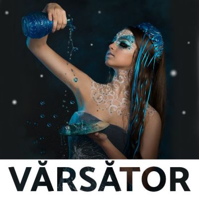 Horoscop dragoste Vărsător – anul 2021