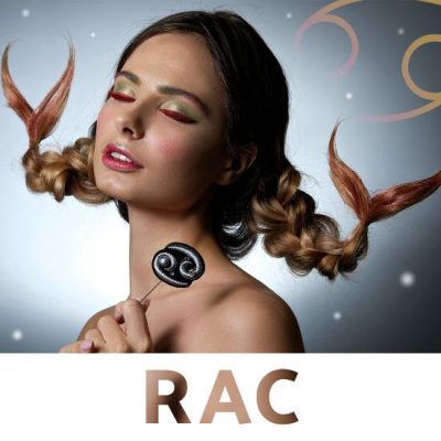 Horoscop Lunar – Iunie 2024 – Rac (21 iunie – 22 iulie)